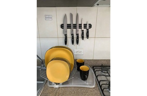 Usaquen Apartment | Updated Apartment with Family & Pet-Friendly Amenities