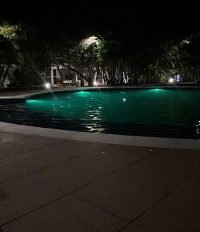 Imbassai Apartment | Inviting Family Retreat at Reserva Imbassaí with Pool