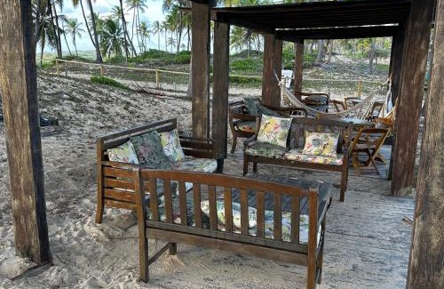 Imbassai Apartment | Inviting Family Retreat at Reserva Imbassaí with Pool