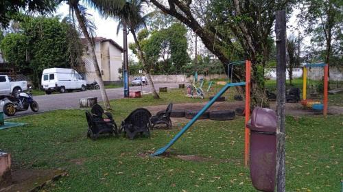 Tapana Apartment | Apartamento Resid Rio Volga Com Garagem