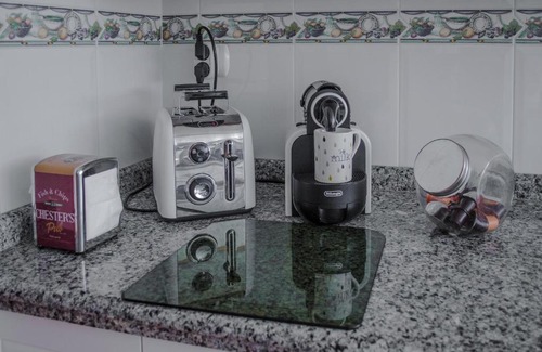 Torremolinos Apartment | Top-Rated Colinas del Bajondillo with Pool & Hot Tub