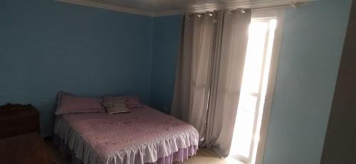 Boa Vista Apartment | Apartamento residencial inteiro