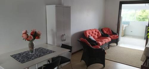 Boa Vista Apartment | Apartamento residencial inteiro