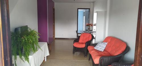 Boa Vista Apartment | Apartamento residencial inteiro