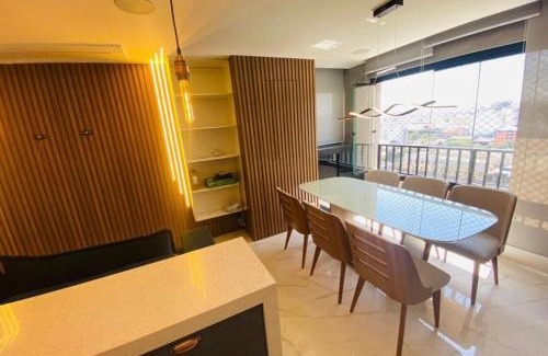 Bras Apartment | Apartamento Resort Brás