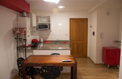 Salta Apartment | Prime Apartment Reyes Catolicos: 4-Star & Pet Friendly Stay
