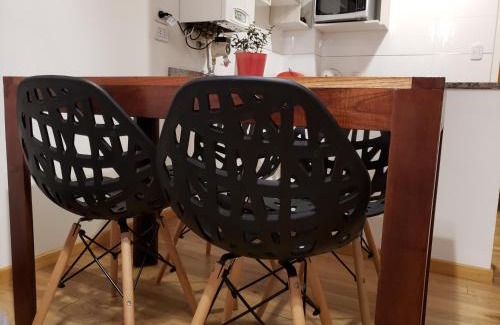Salta Apartment | Prime Apartment Reyes Catolicos: 4-Star & Pet Friendly Stay