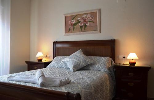 Distrito Sur Apartment | Guest Rated: Apartamento Ribera Real II - Family Friendly Stay