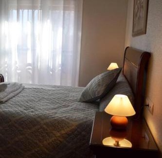 Distrito Sur Apartment | Guest Rated: Apartamento Ribera Real II - Family Friendly Stay