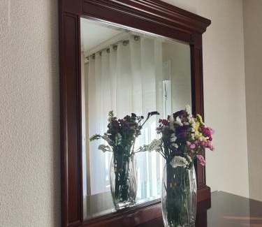 Distrito Sur Apartment | Guest Rated: Apartamento Ribera Real II - Family Friendly Stay
