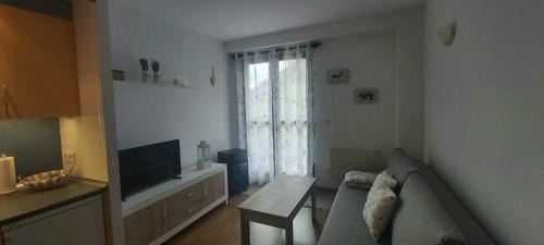 Candanchu Apartment | Family-Friendly Stay at Apartamento Riglos Candanchu