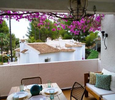 Pedreguer Apartment | Family-Friendly Stay at Apartamento Rincón de la Sella