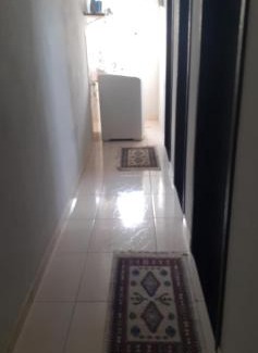 Linha Pasqualini Apartment | Budget-Friendly Stay at Apartamento Rincão with Family Perks