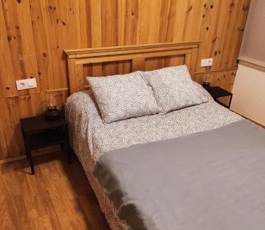 San Lorenzo Apartment | Family-Friendly Stay at Apartamento Rincón de Córdoba
