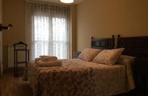 Luarca Apartment | Oceanfront Apartment Rio Barayo - Guest Rated 9.2/10