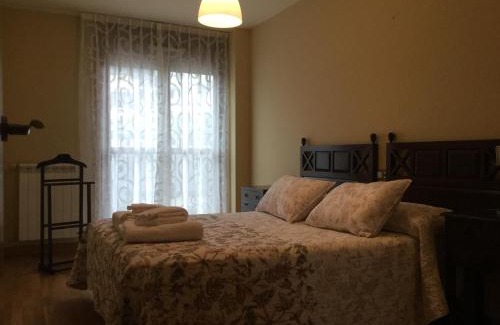 Luarca Apartment | Oceanfront Apartment Rio Barayo - Guest Rated 9.2/10