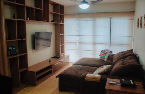 Extensao do Bosque Apartment | Explore Apartamento Rio das Ostras with Oceanfront Views