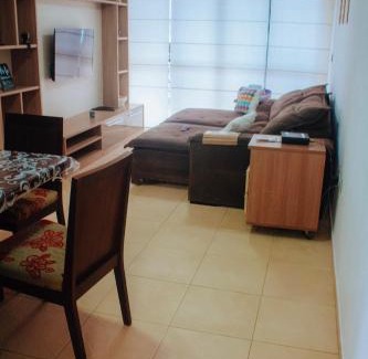 Extensao do Bosque Apartment | Explore Apartamento Rio das Ostras with Oceanfront Views
