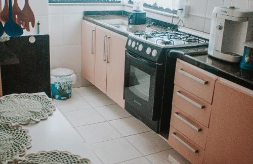 Extensao do Bosque Apartment | Explore Apartamento Rio das Ostras with Oceanfront Views