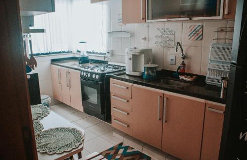 Extensao do Bosque Apartment | Explore Apartamento Rio das Ostras with Oceanfront Views