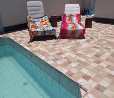 Rio Vermelho Apartment | Oceanfront Apartment Rio Vermelho with Pool & Pet-Friendly