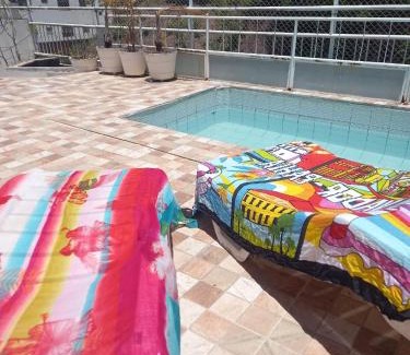 Rio Vermelho Apartment | Oceanfront Apartment Rio Vermelho with Pool & Pet-Friendly