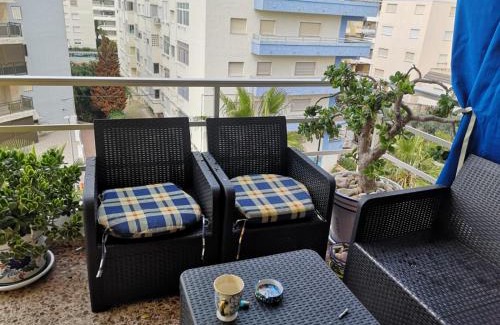 Daimuz Apartment | Apartamento River Play 150 metres from beach