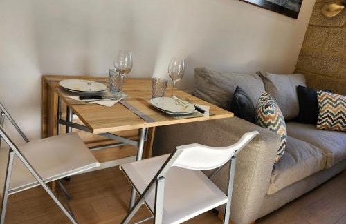 Laxe Apartment | Apartamento Rivera de Laxe