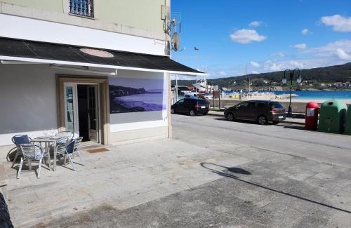 Laxe Apartment | Apartamento Rivera de Laxe