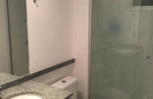 Canjica Apartment | Relaxing Oceanfront Stay at Apartamento Rocha Cuiabá