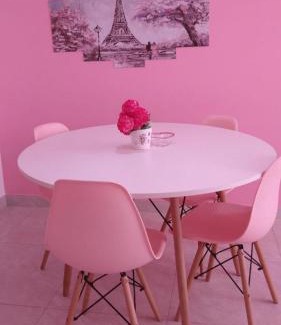Praia do Morro Apartment | Top-Rated Apartamento Rosa with Private Beach & Ocean View