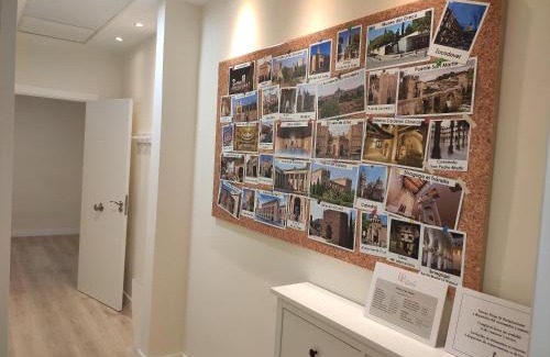 Province of Toledo Apartment | Highly Rated Rosa Park Apartment - Family Friendly Retreat