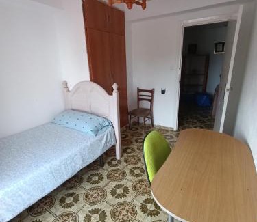 Zaidin Apartment | Apartamento Rosalía