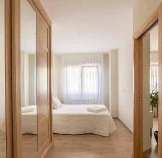 Catasol Apartment | Family-Friendly Stay at Apartamento Rosaleda - Rated 9.4/10