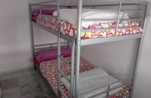 Rota Apartment | Discover Apartamento Rotasol: Rated 9.1/10 by Guests