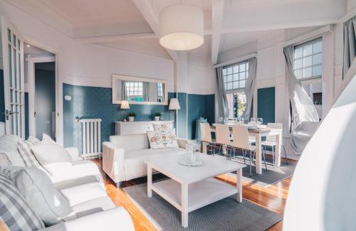 Gros Apartment | Family-Friendly Retreat at Apartamento Royal - 4 Star Stay