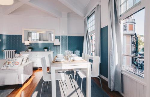 Gros Apartment | Family-Friendly Retreat at Apartamento Royal - 4 Star Stay