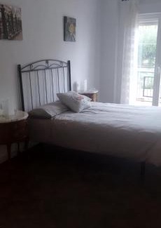 Castril Apartment | Relax at Apartamento Rural Castril – Guest Rated 8.1/10