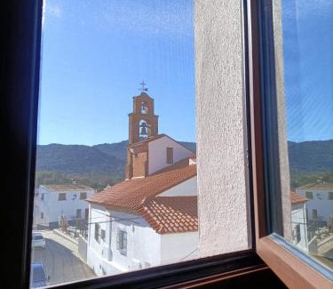 Jabugo Apartment | Apartamento Rural El Rinconcito