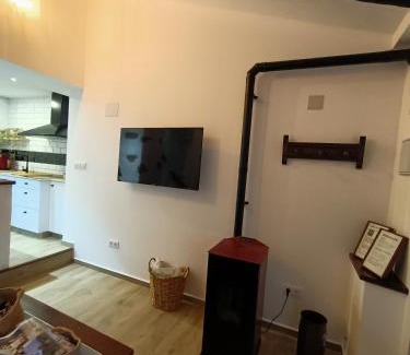 Jabugo Apartment | Apartamento Rural El Rinconcito