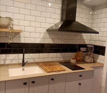 Jabugo Apartment | Apartamento Rural El Rinconcito