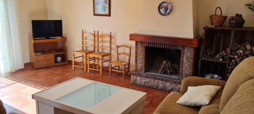 Ares del Maestrat Apartment | Guest Rated 9.2: Relax at Apartamento Rural Coll d'Ares