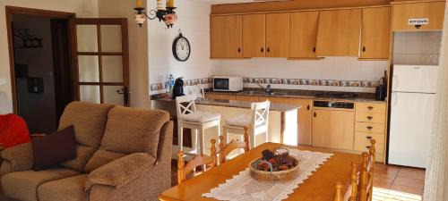 Ares del Maestrat Apartment | Guest Rated 9.2: Relax at Apartamento Rural Coll d'Ares