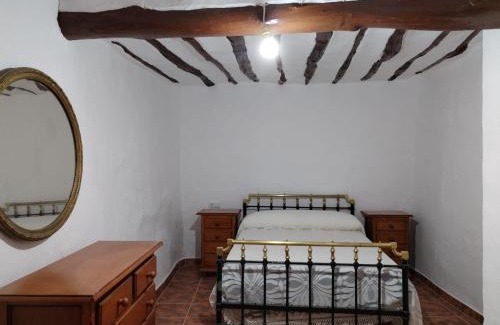 Zujar Apartment | Apartamento rural La Sabina