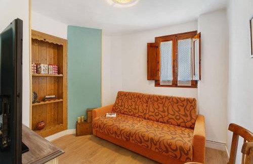 Torla Apartment | Discover the Comfort of Apartamento Rural Ordiso for Families