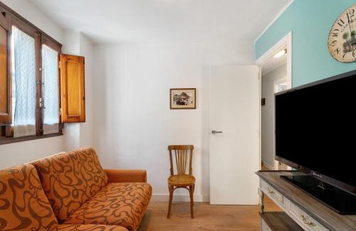 Torla Apartment | Discover the Comfort of Apartamento Rural Ordiso for Families