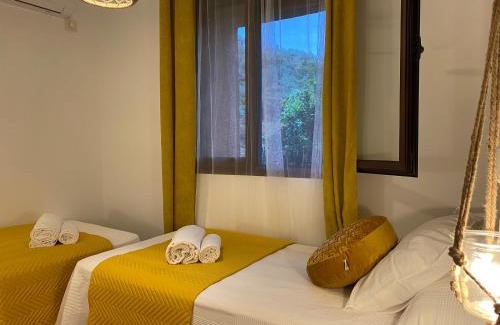 Cambron Apartment | Pet-Friendly Getaway: Apartamento Rural Prunus Avium