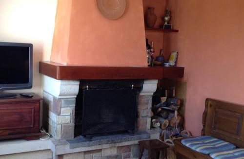 Navas Apartment | Pet-Friendly Rural Apartment with Great Guest Reviews