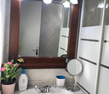 Navas Apartment | Pet-Friendly Rural Apartment with Great Guest Reviews