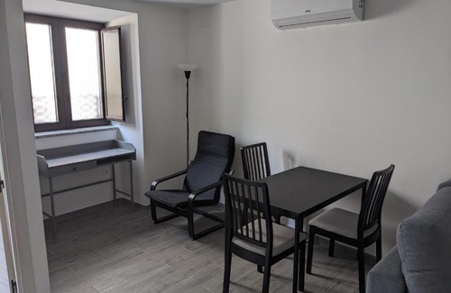 Hervas Apartment | Child-Friendly Retreat at Apartamento Rural Zahora - Rated 9.8